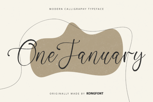 One January Free Download